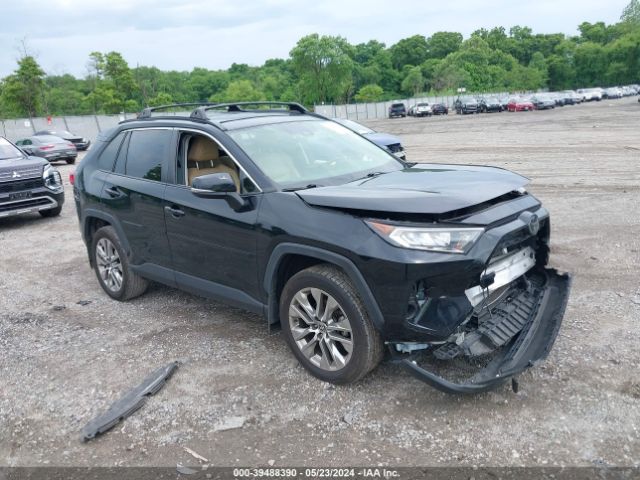 toyota rav4 2020 jtma1rfv8ld060405