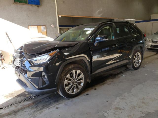 toyota rav4 xle p 2020 jtma1rfv9lj027608