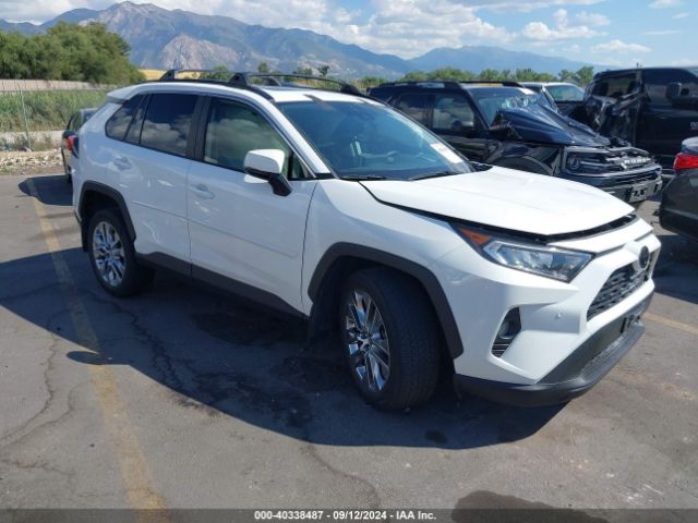 toyota rav4 2019 jtma1rfvxkj003834