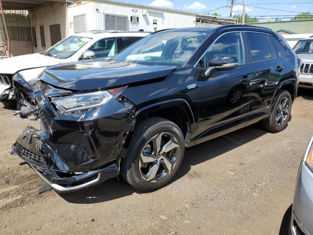 toyota rav4 prime 2021 jtmab3fv0md044940