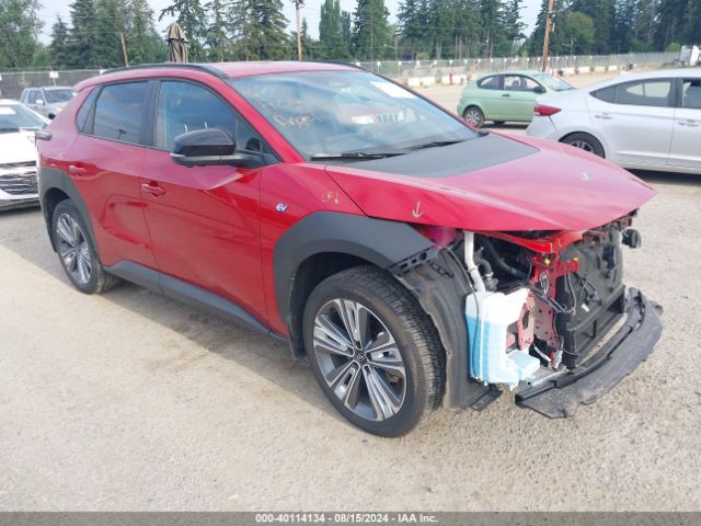 subaru solterra 2023 jtmababa2pa023844