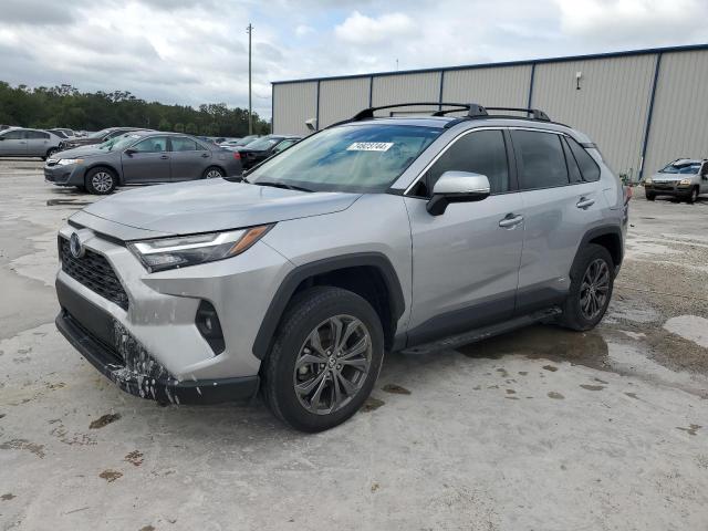 toyota rav4 xle p 2022 jtmb6rfv0nd528765