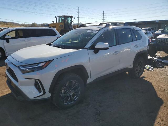 toyota rav4 xle p 2022 jtmb6rfv0nd533609