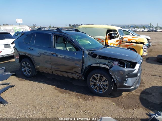 toyota rav4 2023 jtmb6rfv0pd090915