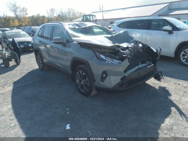 toyota rav4 2023 jtmb6rfv0pd113996