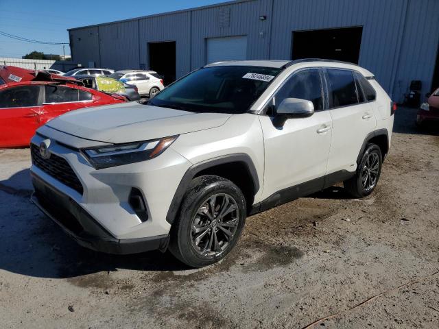 toyota rav4 xle p 2022 jtmb6rfv1nd533845