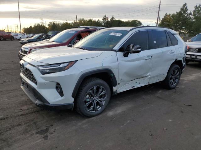 toyota rav4 xle p 2023 jtmb6rfv1pd538711