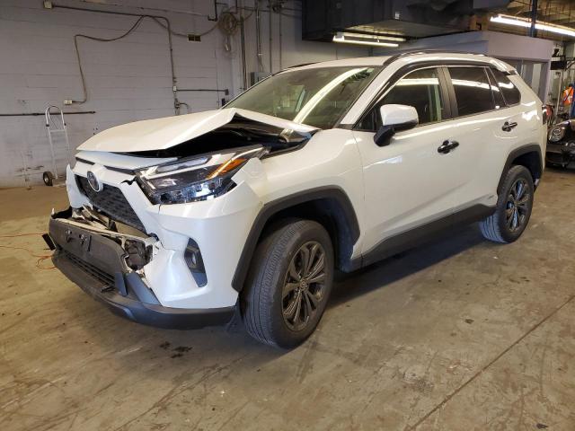 toyota rav4 2022 jtmb6rfv2nd046461