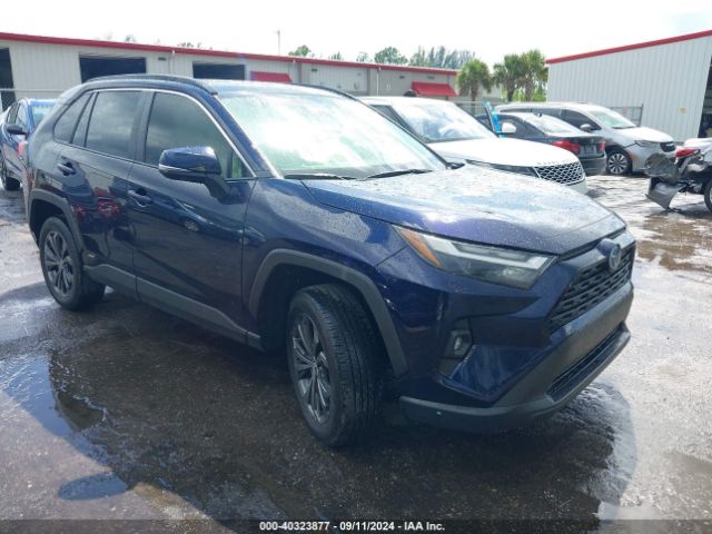 toyota rav4 2023 jtmb6rfv2pd079818