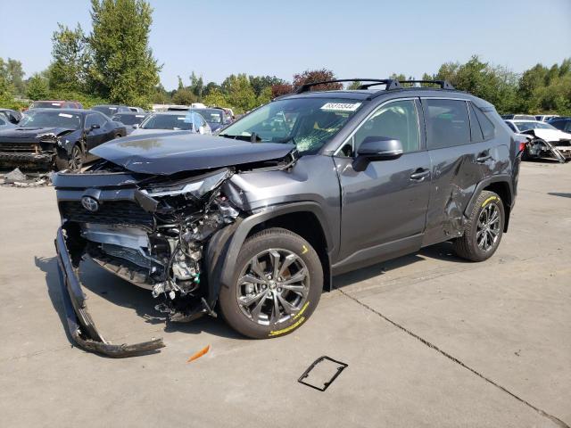 toyota rav4 xle p 2023 jtmb6rfv2pd093556