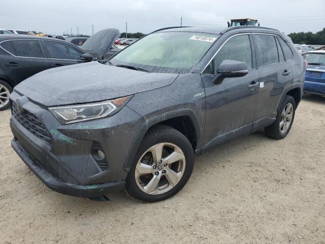 toyota rav4 xle p 2021 jtmb6rfv4md040241