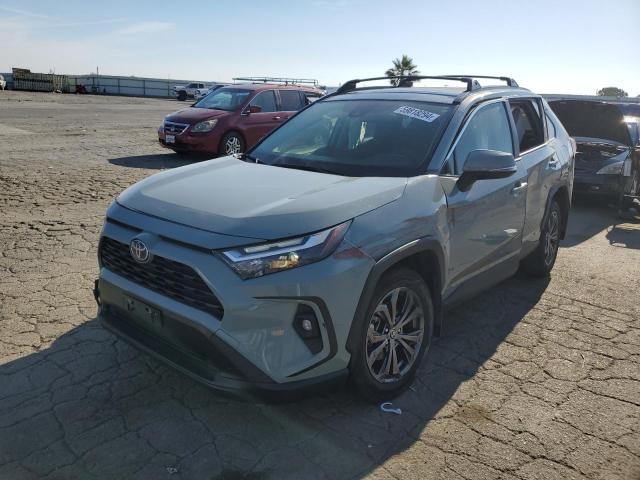 toyota rav4 xle p 2022 jtmb6rfv4nd062693