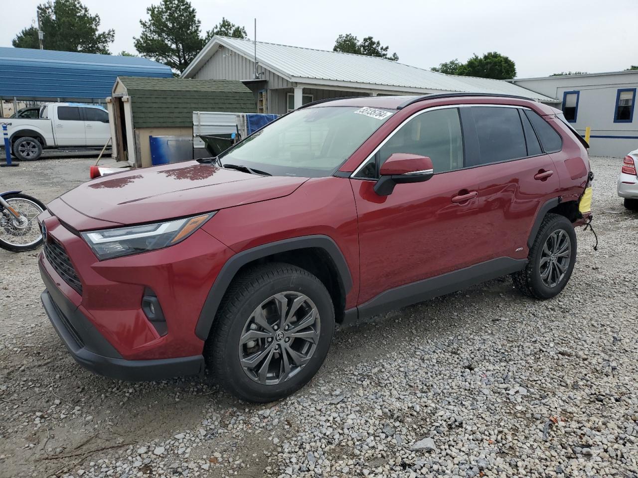 toyota rav 4 2022 jtmb6rfv5nd060175