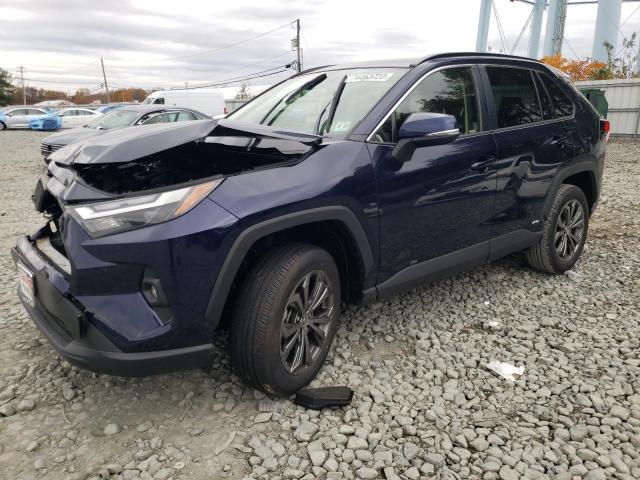 toyota rav4 2022 jtmb6rfv5nd069779