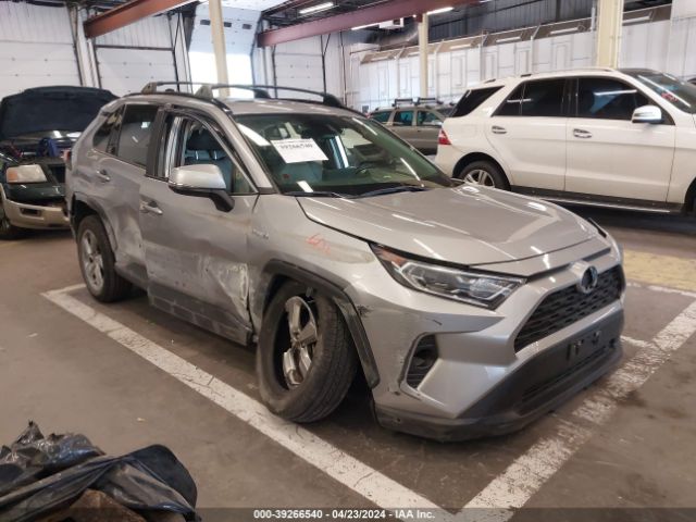 toyota rav4 2021 jtmb6rfv6md041049