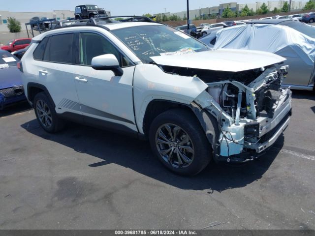 toyota rav4 2022 jtmb6rfv6nd059973