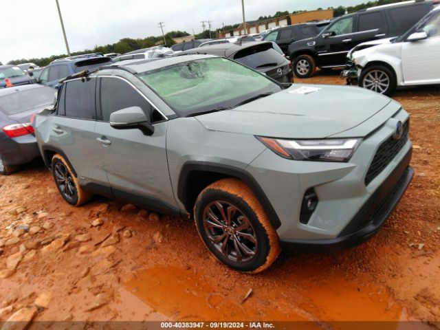 toyota rav4 2023 jtmb6rfv6pd083368