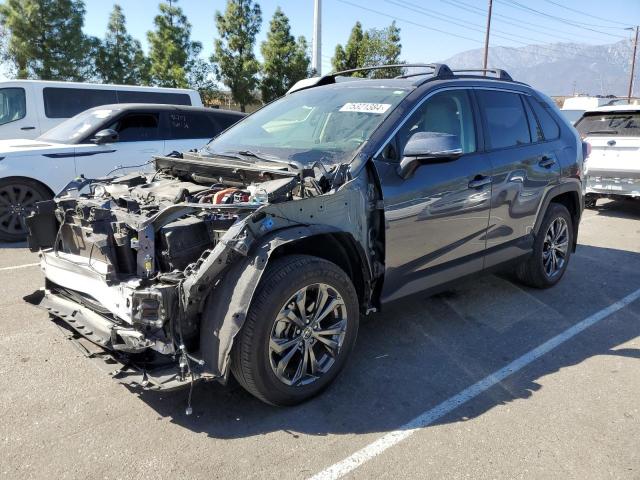 toyota rav4 xle p 2022 jtmb6rfv7nd054104