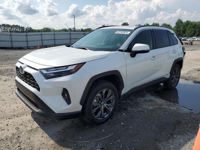 toyota rav4 xle p 2022 jtmb6rfv7nd077415