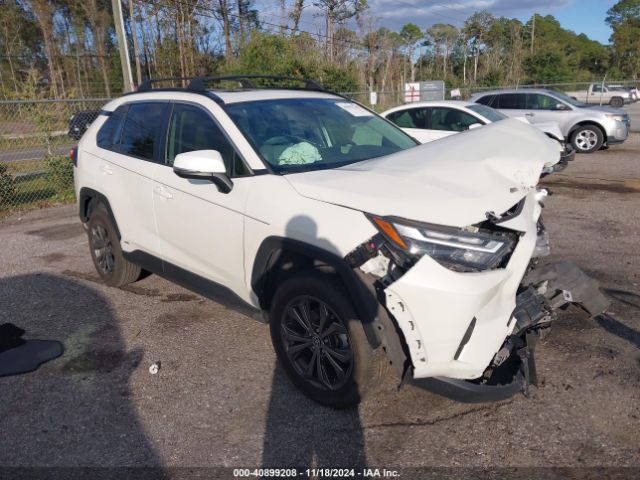 toyota rav4 2022 jtmb6rfv7nd533283