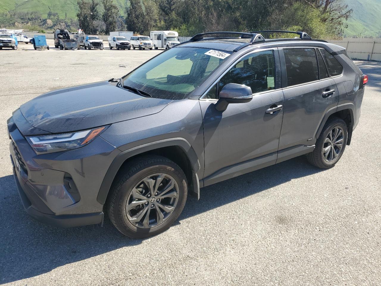 toyota rav 4 2023 jtmb6rfv7pd103062