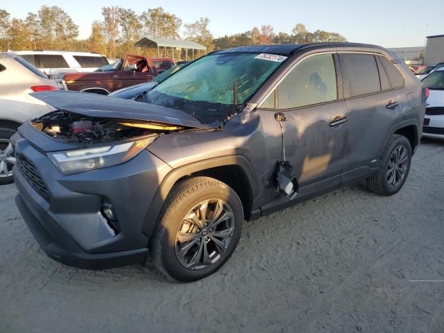 toyota rav4 xle p 2023 jtmb6rfv7pd113817