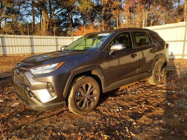 toyota rav4 xle p 2022 jtmb6rfv8nd052474