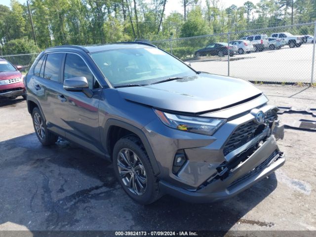 toyota rav4 2022 jtmb6rfv8nd063913