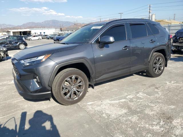 toyota rav4 xle p 2023 jtmb6rfv8pd111767