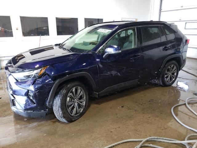 toyota rav4 xle p 2023 jtmb6rfv8pd113826