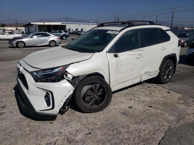 toyota rav4 xle p 2022 jtmb6rfv9nd078436