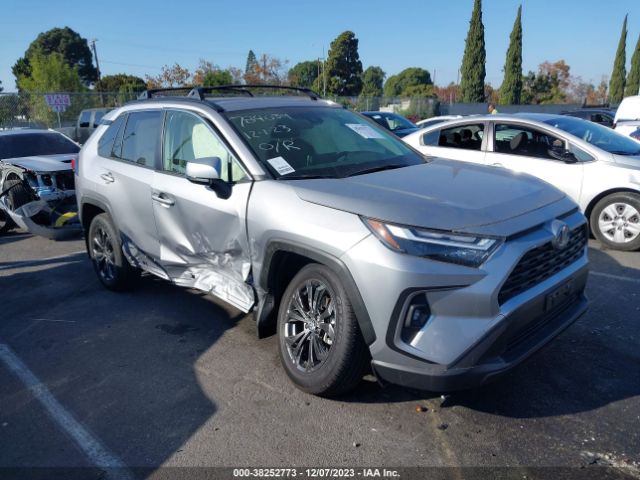 toyota rav4 2023 jtmb6rfv9pd099354