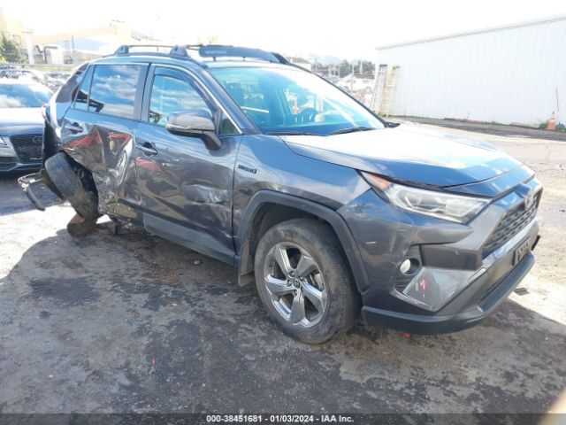 toyota rav4 2021 jtmb6rfvxmd516394