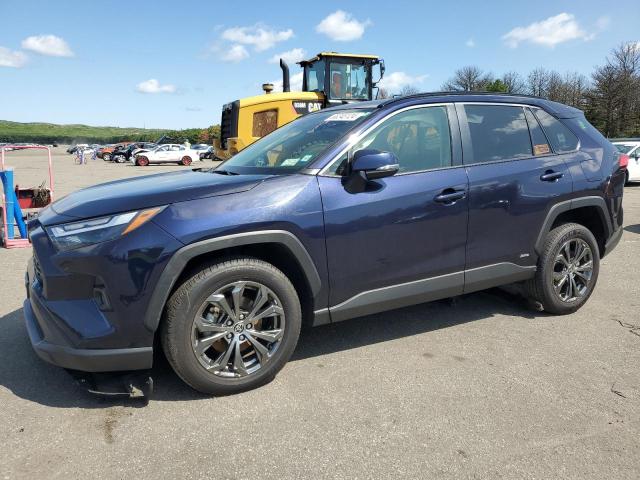 toyota rav4 xle p 2023 jtmb6rfvxpd079646