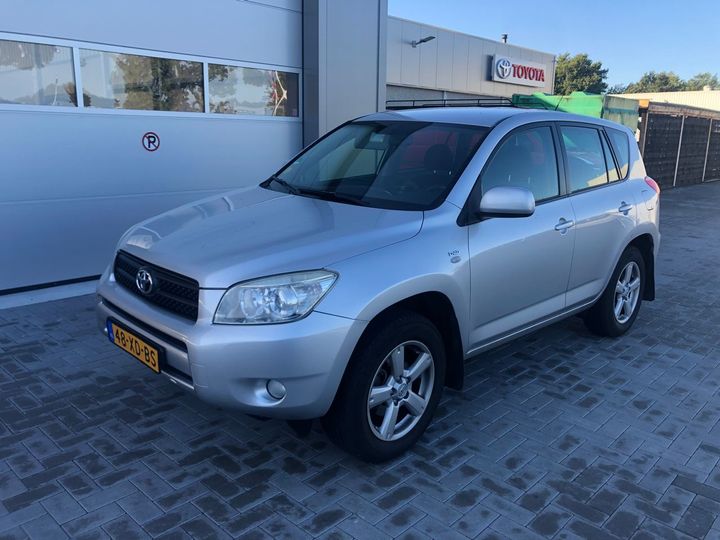 toyota rav4 2007 jtmbc31v505048088