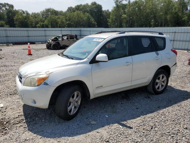 toyota rav4 limit 2006 jtmbd31v065001721