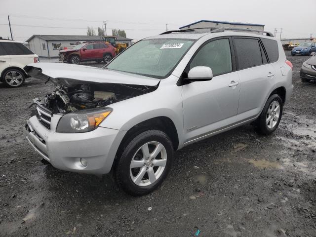 toyota rav4 limit 2006 jtmbd31v066000028