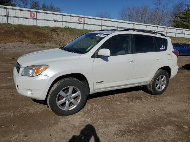 toyota rav4 2007 jtmbd31v075074380