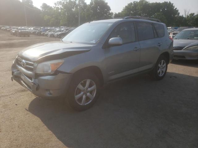 toyota rav4 2007 jtmbd31v075078042