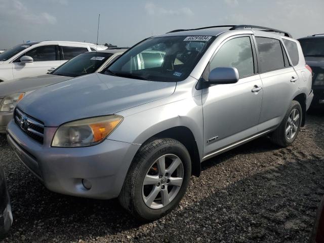 toyota rav4 limit 2006 jtmbd31v265019766