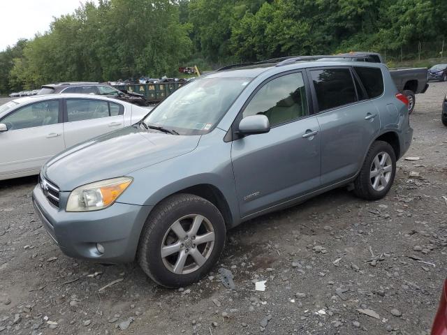 toyota rav4 limit 2007 jtmbd31v275110845