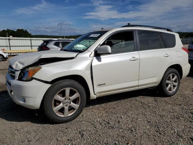 toyota rav4 limit 2007 jtmbd31v375099290