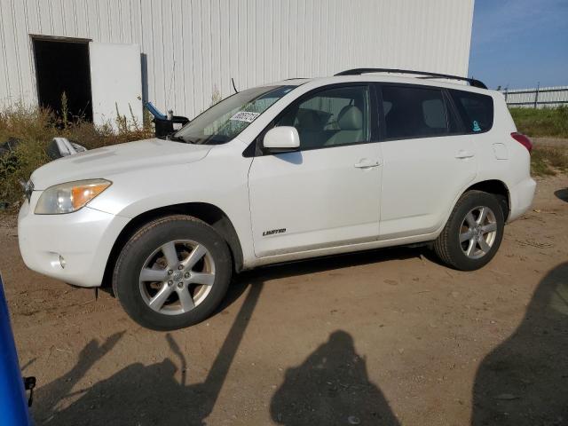 toyota rav4 limit 2008 jtmbd31v385193140