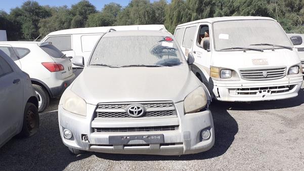 toyota rav 4 2010 jtmbd31v3ad009441