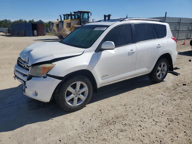 toyota rav4 limit 2006 jtmbd31v465035158