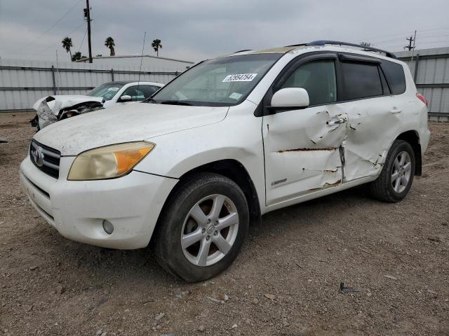 toyota rav4 2006 jtmbd31v465039842