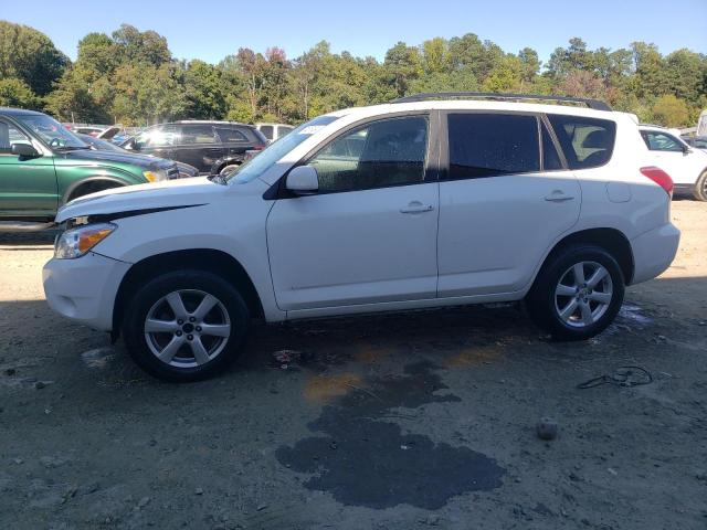 toyota rav4 limit 2006 jtmbd31v465048914