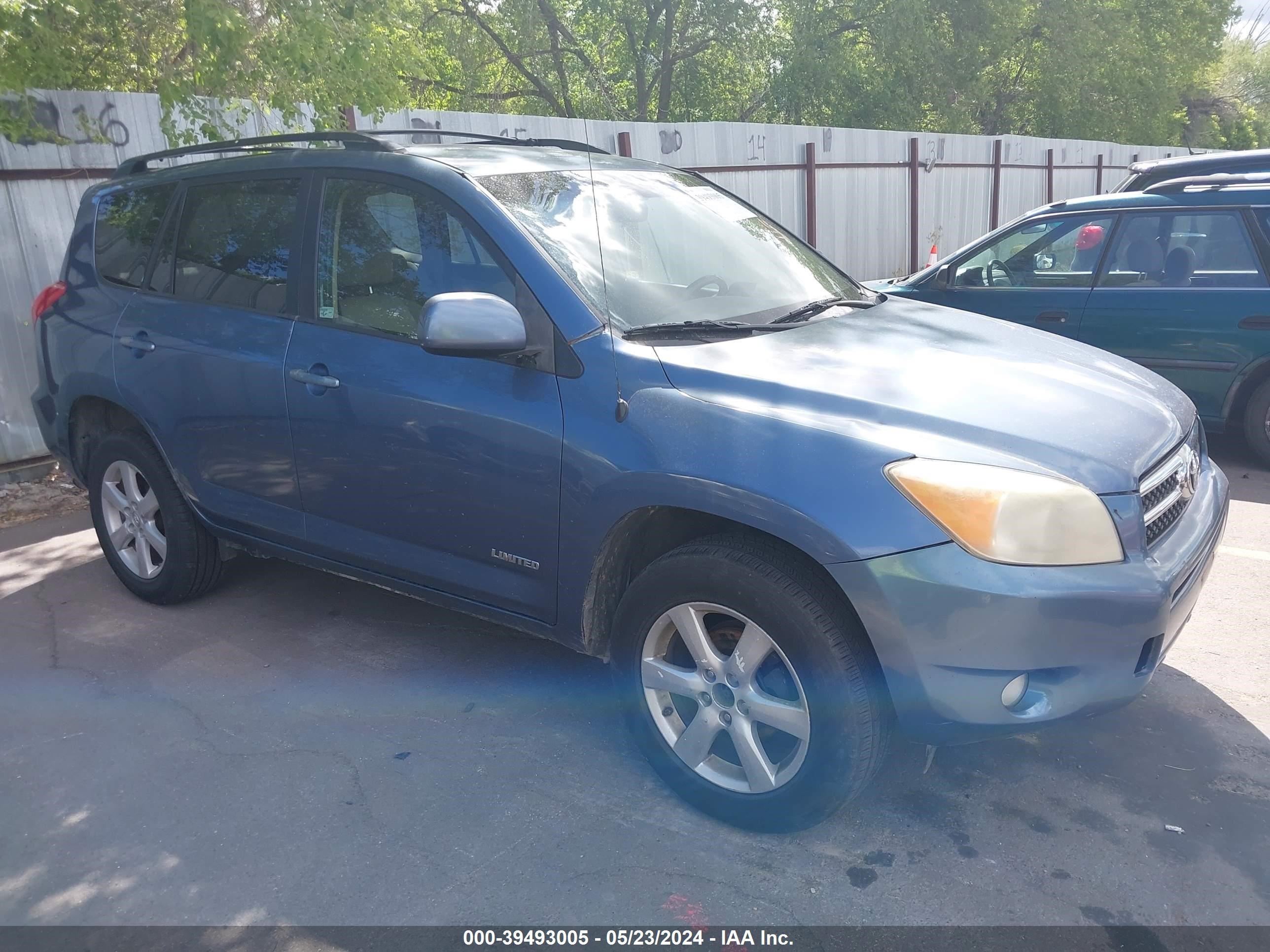 toyota rav 4 2007 jtmbd31v475088377