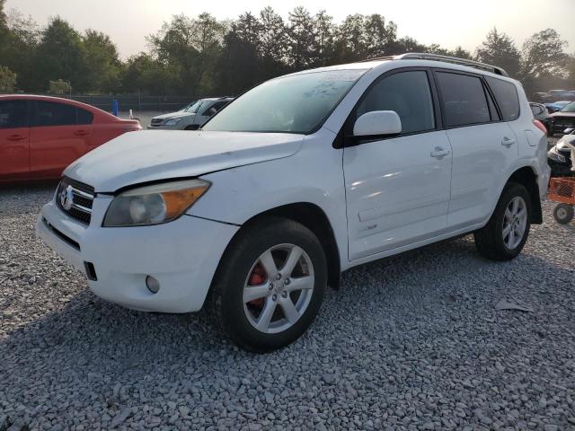 toyota rav4 limit 2008 jtmbd31v485124411