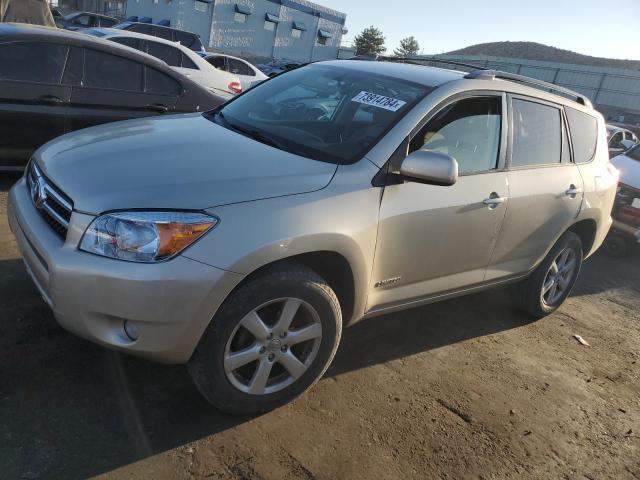 toyota rav4 limit 2008 jtmbd31v485192434